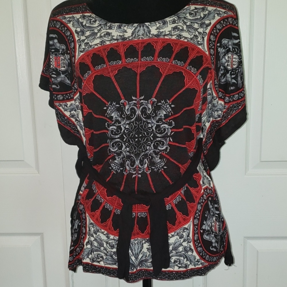 Fashion Top